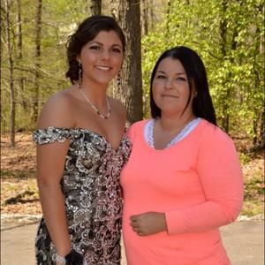 Meet your Posher, Corrie